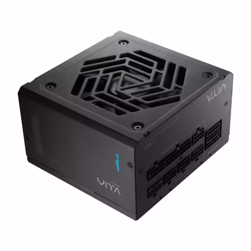FSP VITA GM 750W power supply unit 20+4 pin ATX