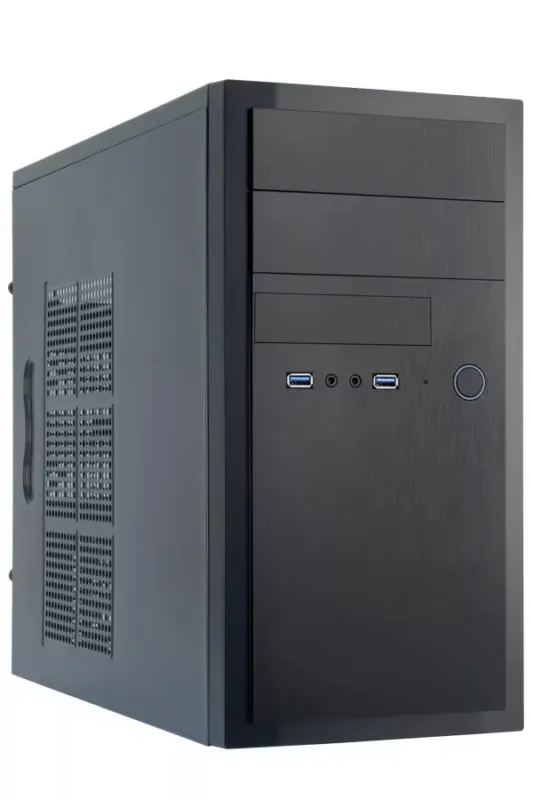 Chieftec s HT-01B-OP