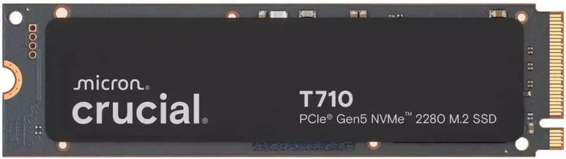Crucial 1TB T710