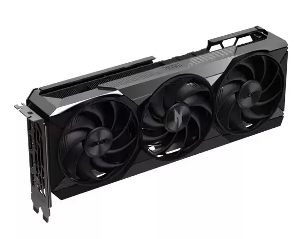 Acer RX 9070 16GB