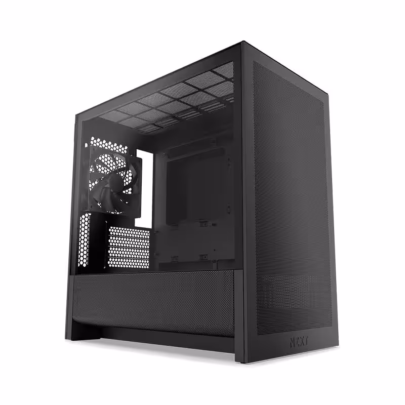 NZXT PC CC-H31FB-01 juodas