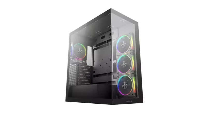 Deepcool CG580 4F V2 s