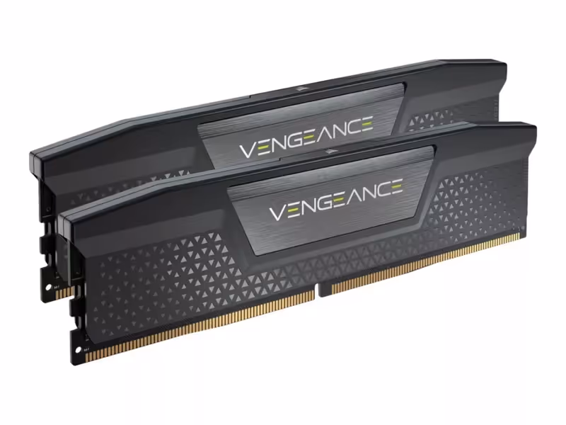 Corsair 32GB 6000MHz CL38 DDR5 Vengeance