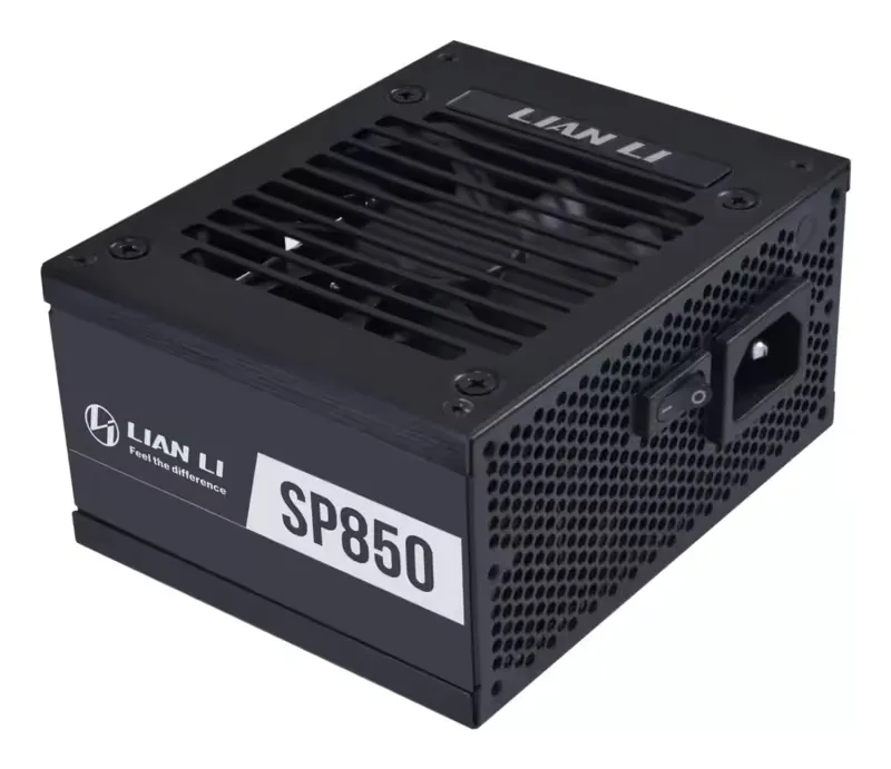 Lian Li 850W SP0850 (Black)