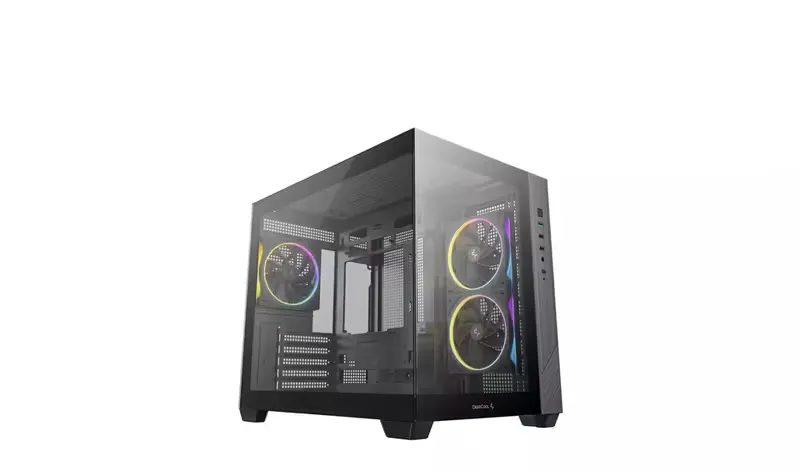 Deepcool CG330 3F s