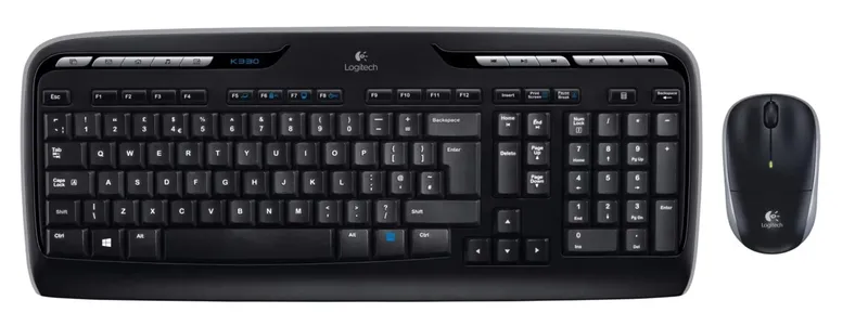 Logitech MK330/ENG 920-003989