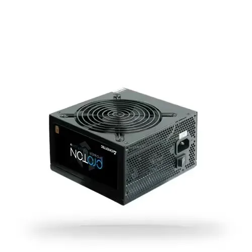 Chieftec 600W aktyvus PFC BDF-600S