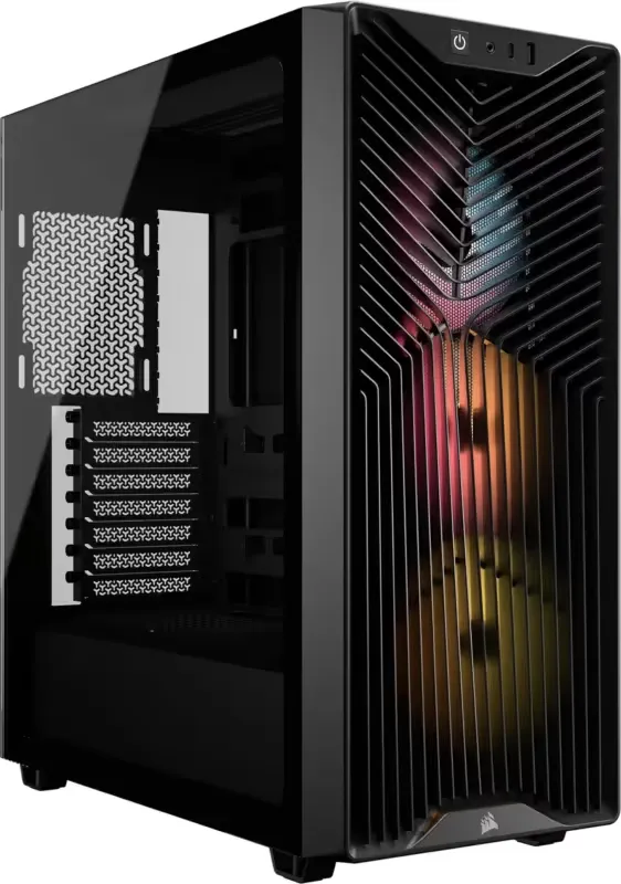 Corsair 3200D RS