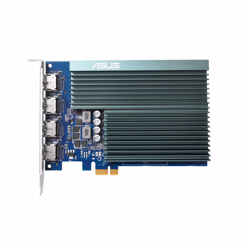 ASUS GT 730 (v2) 2GB