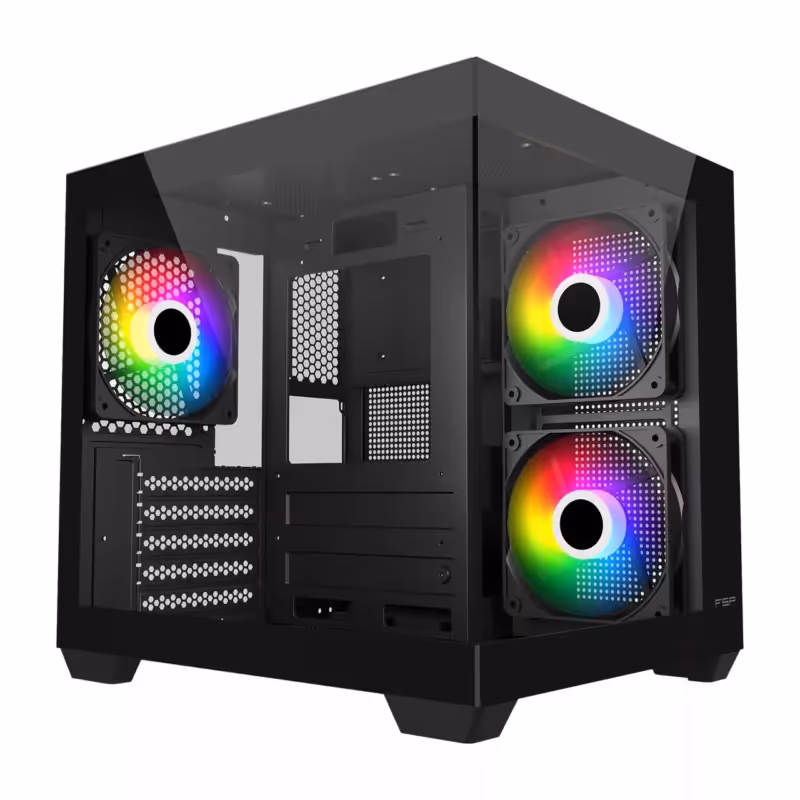 Fortron S140-BA Small Form Factor (SFF)