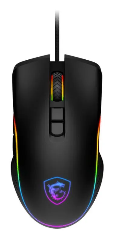 MSI FORGEGM300 Forge GM300 USB