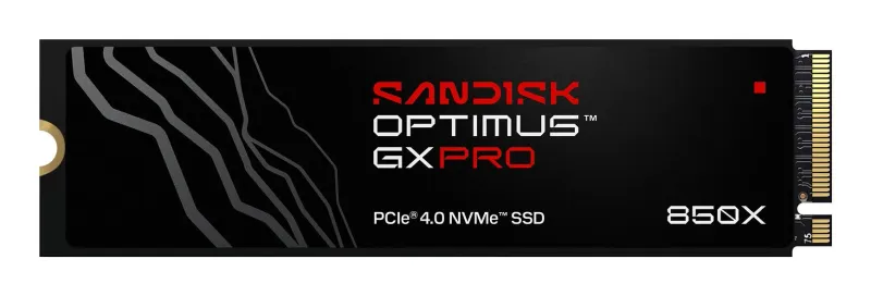 SanDisk 2TB s /s SDSP81200TAN-000E0