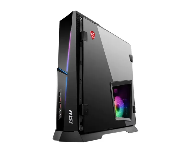 Stalinis kompiuteris MPG Trident AS AI, Intel Core Ultra 5 225F, 16 GB, 1 TB SSD, Nvidia GeForce RTX 5060 Ti
