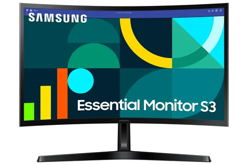 Samsung 24" FHD VA 100Hz (v2)