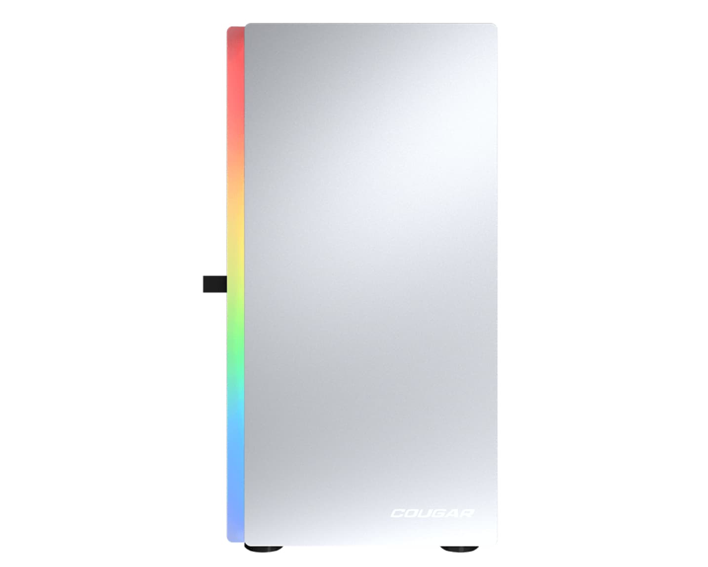 Cougar Purity RGB (White)