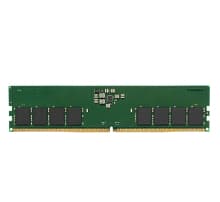 Kingston Technology ValueRAM 32 GB 1 x 32 GB DDR5 5600 MT/s 288-pin DIMM