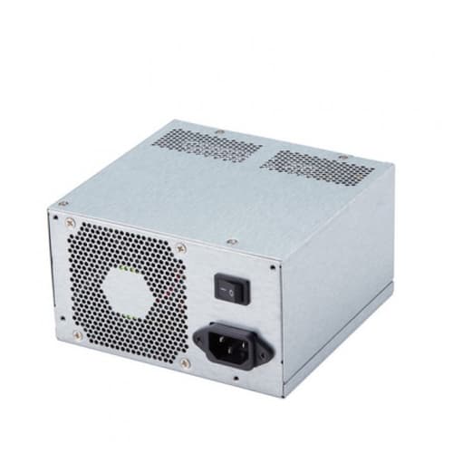 FSP 460-70PFL(SK) power supply unit 460 W 24-pin ATX ATX Grey