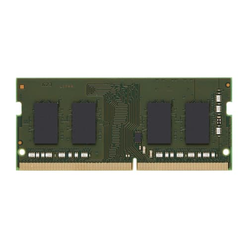 Kingston 16GB 3200MHz CL22 DDR4 KCP432SS8/16 SO-DIMM (1x16)