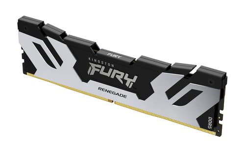 Kingston Technology FURY Renegade 1 x 24 GB 8400 MT/s 288-pin DIMM