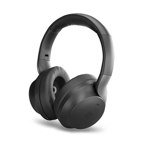 Lindy LHXW-e Headset Head-band Calls/Music USB Type-C Bluetooth