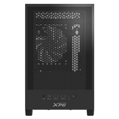 XPG VALOR MESH NANO MID-TOWER-CHASSIS Midi Tower