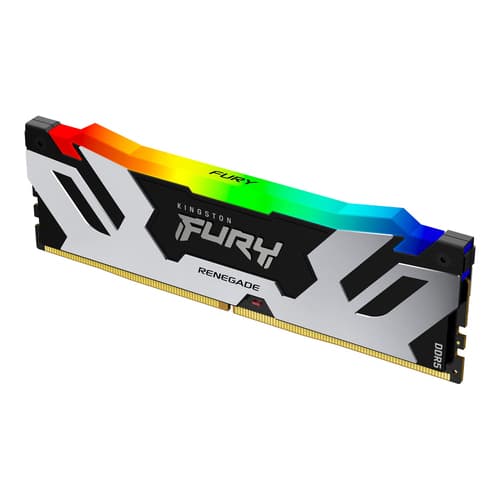 Kingston Technology FURY Renegade RGB 1 x 48 GB 6400 MT/s 288-pin DIMM