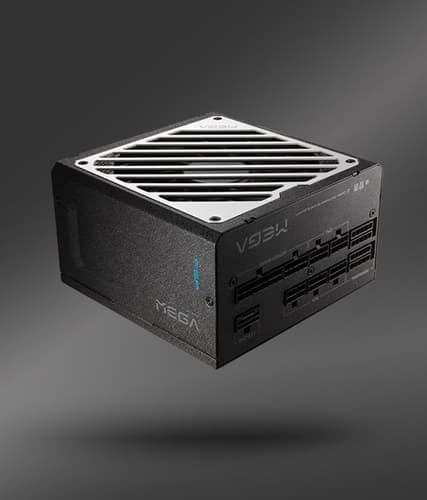 FSP MEGA-1000GM power supply unit