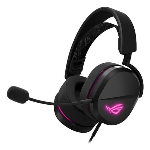 ASUS ROG Pelta Core Wired Headset (Black)