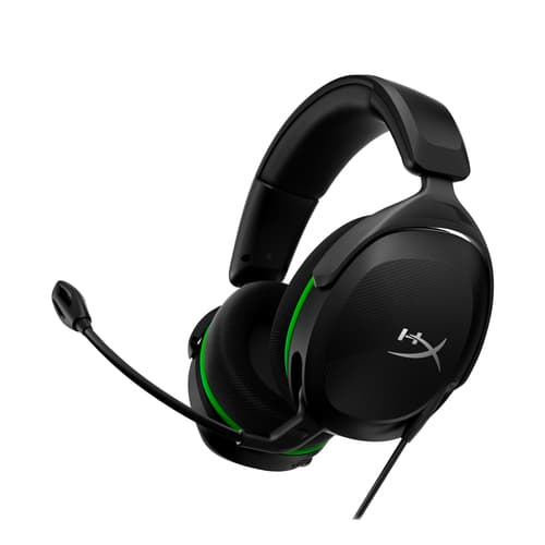 HyperX CloudX Stinger 2 Core BLK Xbox Wired Headset