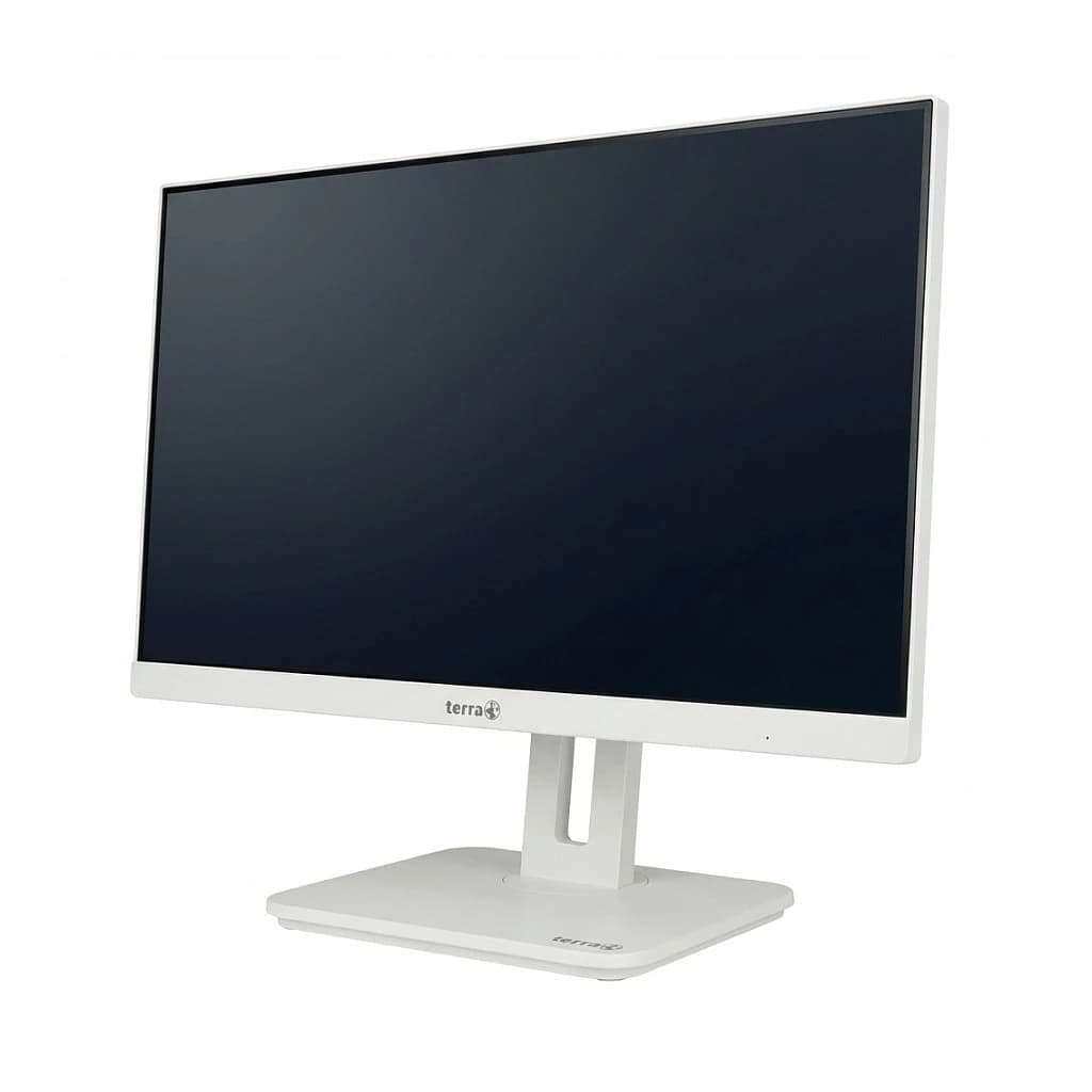 TERRA ALL-IN-ONE-PC 2710HA wh V2 GREENLINE - 68,6 cm (27 colių) berėmis kompiuteris su Core Ultra 5 225, 16 GB DDR5, 1 TB SSD, WIN11 Pro