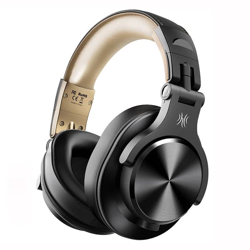 OneOdio Fusion A70 Wireless (Gold)