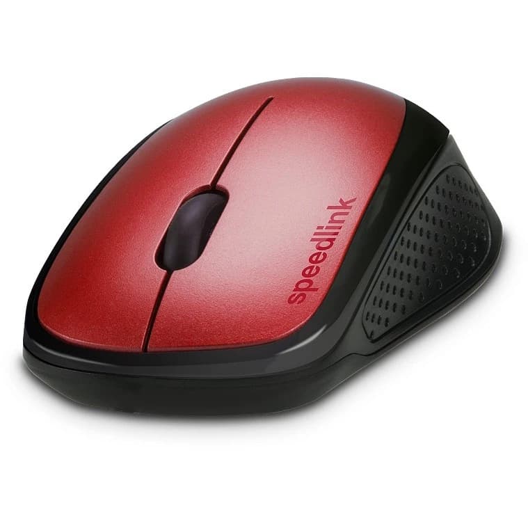 Speedlink Kappa Wireless (Red)