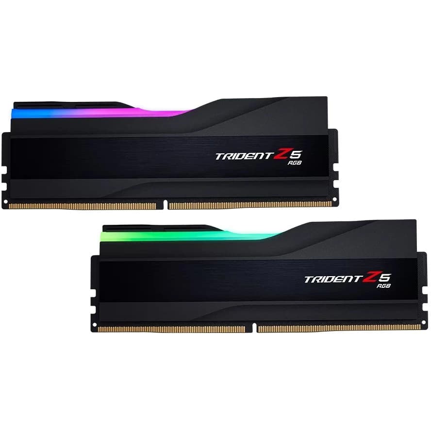 G.Skill 48GB 8200MHz CL40 DDR5 Trident Z5 RGB kit (2x24)