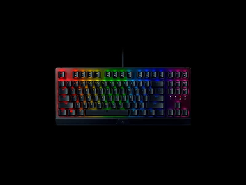 Razer BlackWidow V3 Tenkeyless RU