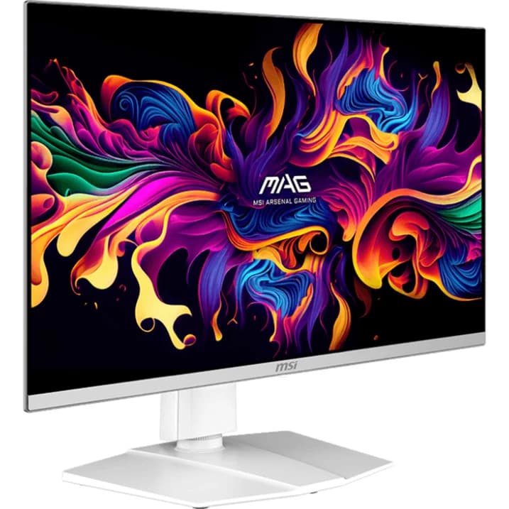 MSI 272QPWDE 26.5" QHD QD-OLED