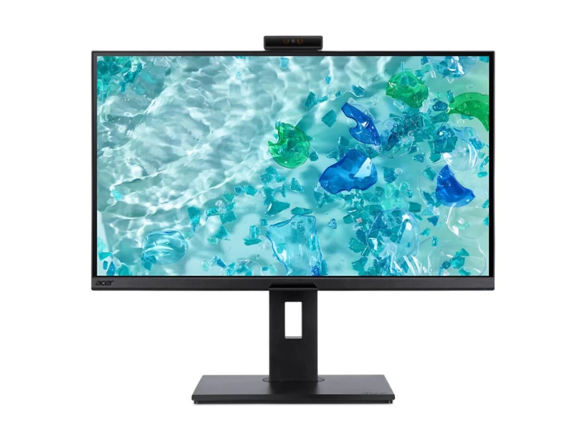 ACER B278Kbemiqprcuzx 27" 4K LED