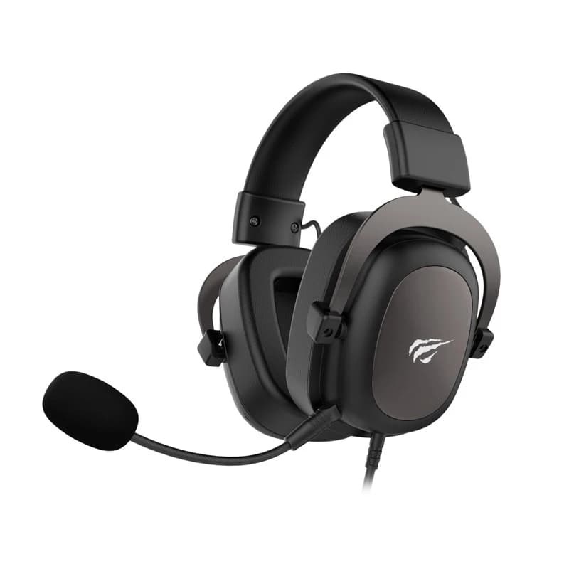 Havit H2002d (Black/Green)