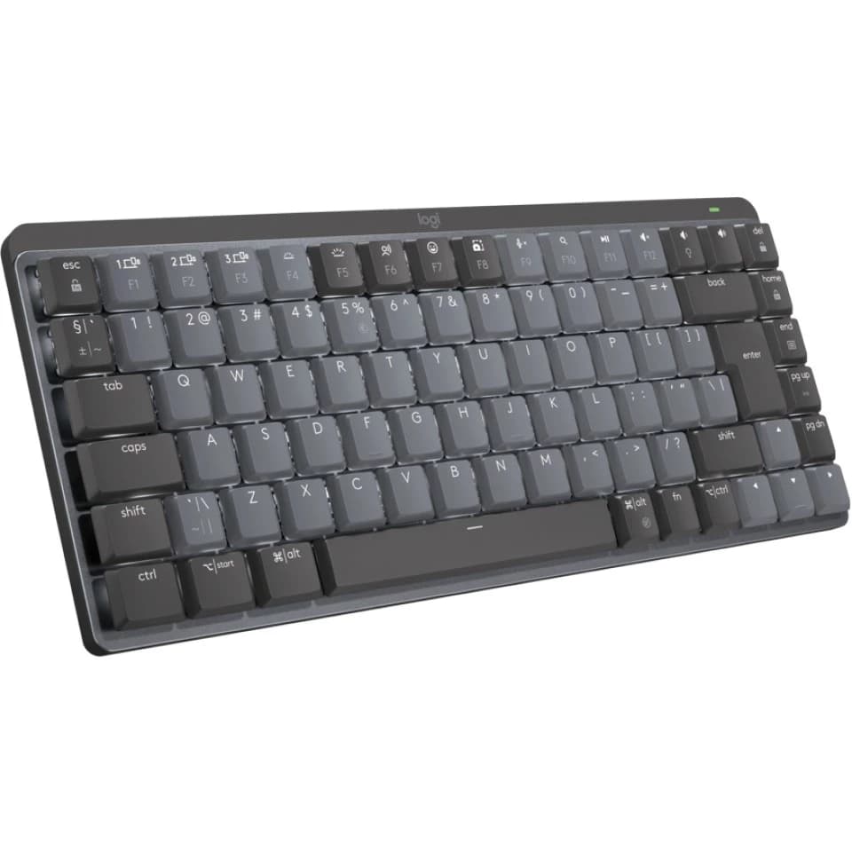 Logitech MX Mechanical Mini 920-010781