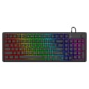 Savio Galaxis RGB US English
