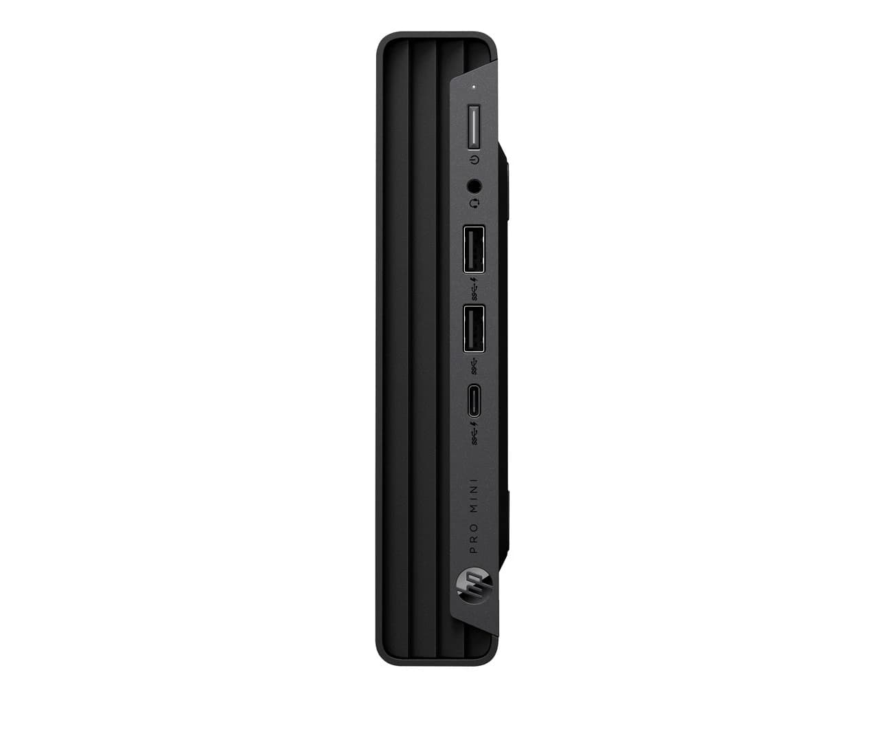 Mini kompiuteris HP ProDesk 400 G9 Mini - Intel Core i5-12500T, 16GB DDR5, 512GB NVMe, Wi-Fi 6E, Win 11 Pro