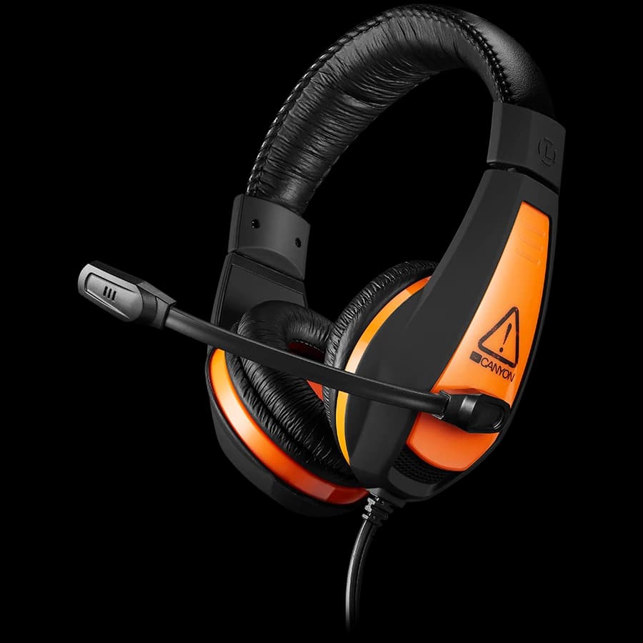 Canyon Star Raider GH-1A (Black)