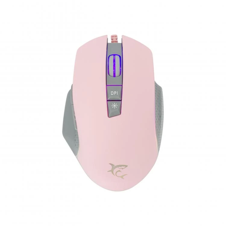 White Shark GM-5009 Gareth (Pink)