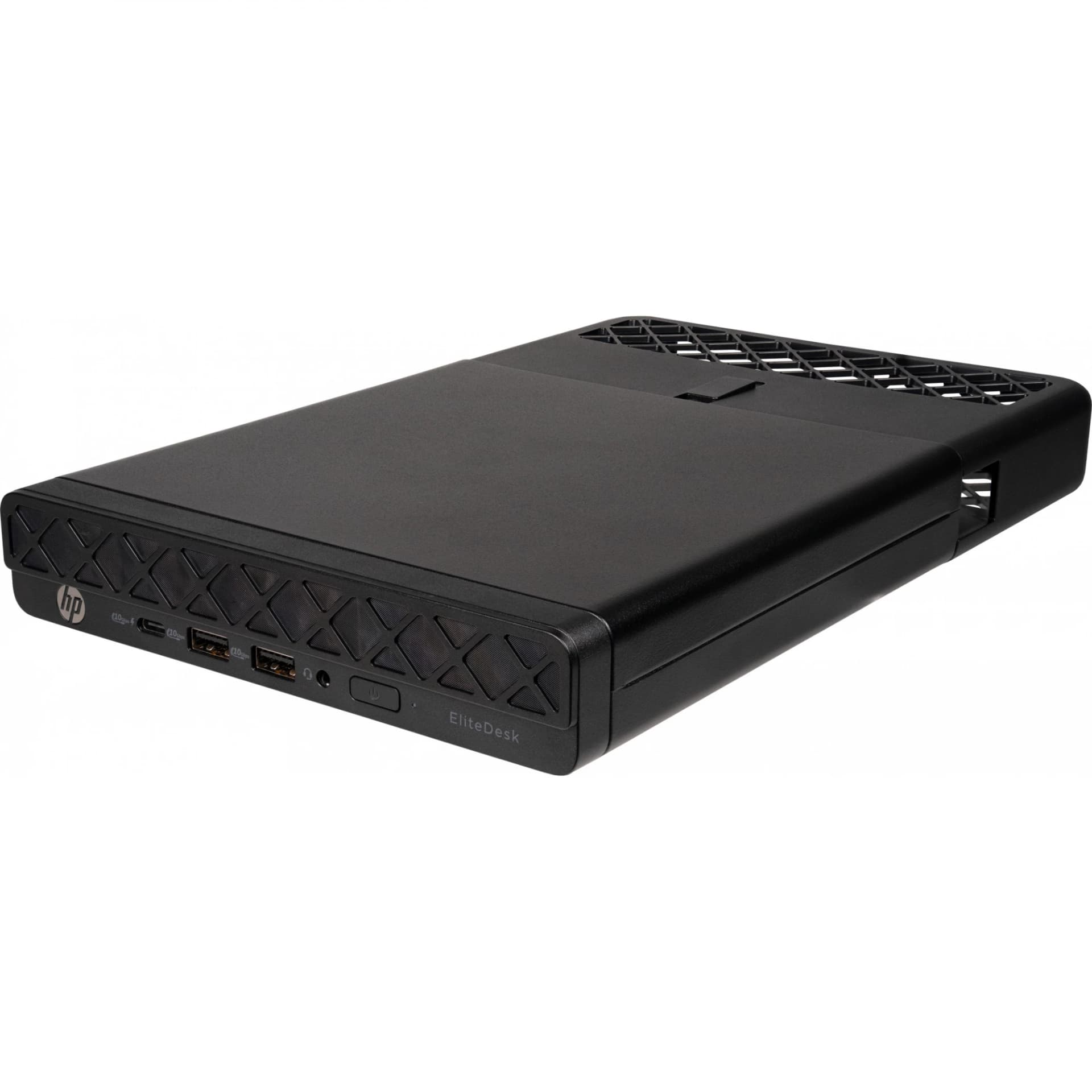 Kompiuteris HP EliteDesk 8 Mini G1a AMD Ryzen 5 220 16GB 512GB SSD
