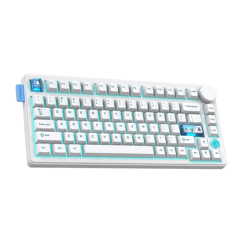 Onikuma MT706 (White)