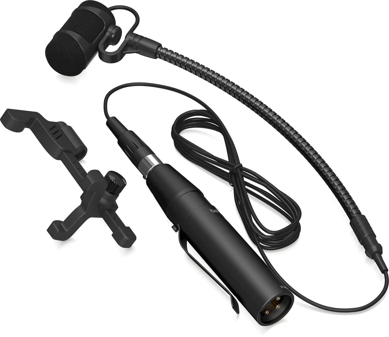 Behringer CB100 Violin Instrument Microphone