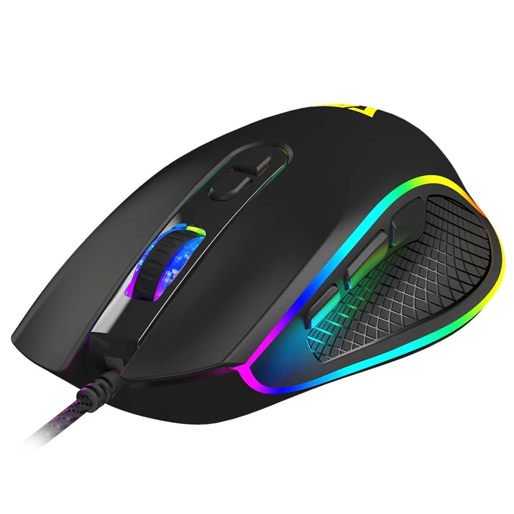 Modecom Volcano Veles (Black)