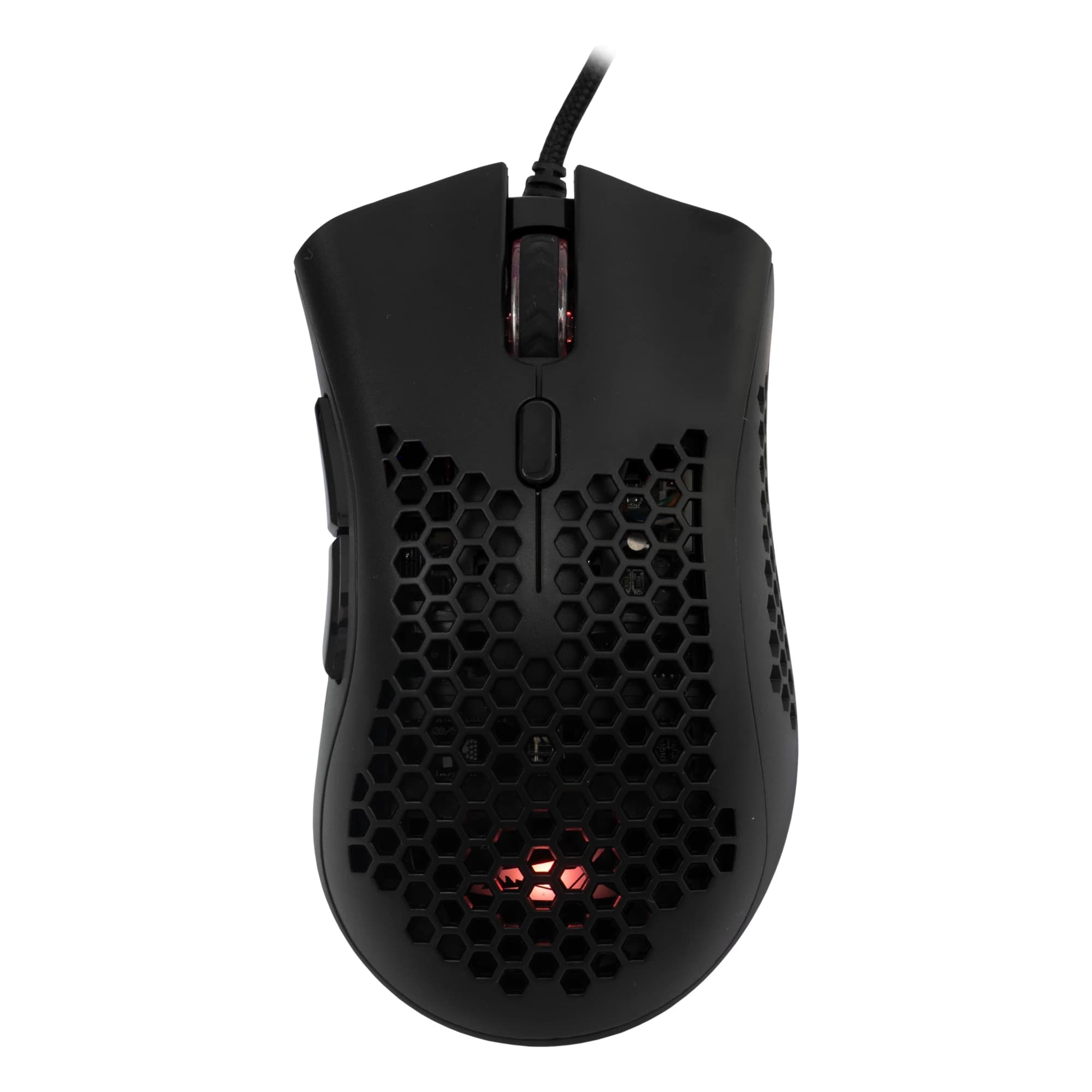 Baracuda BGM-031 Coral (Black)