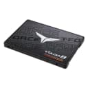 TEAMGROUP 256GB T-Force Vulcan Z SATA SSD