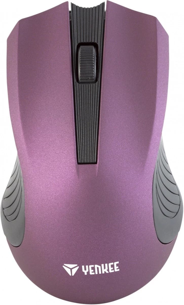 Yenkee YMS 2015PE Monaco (Purple)