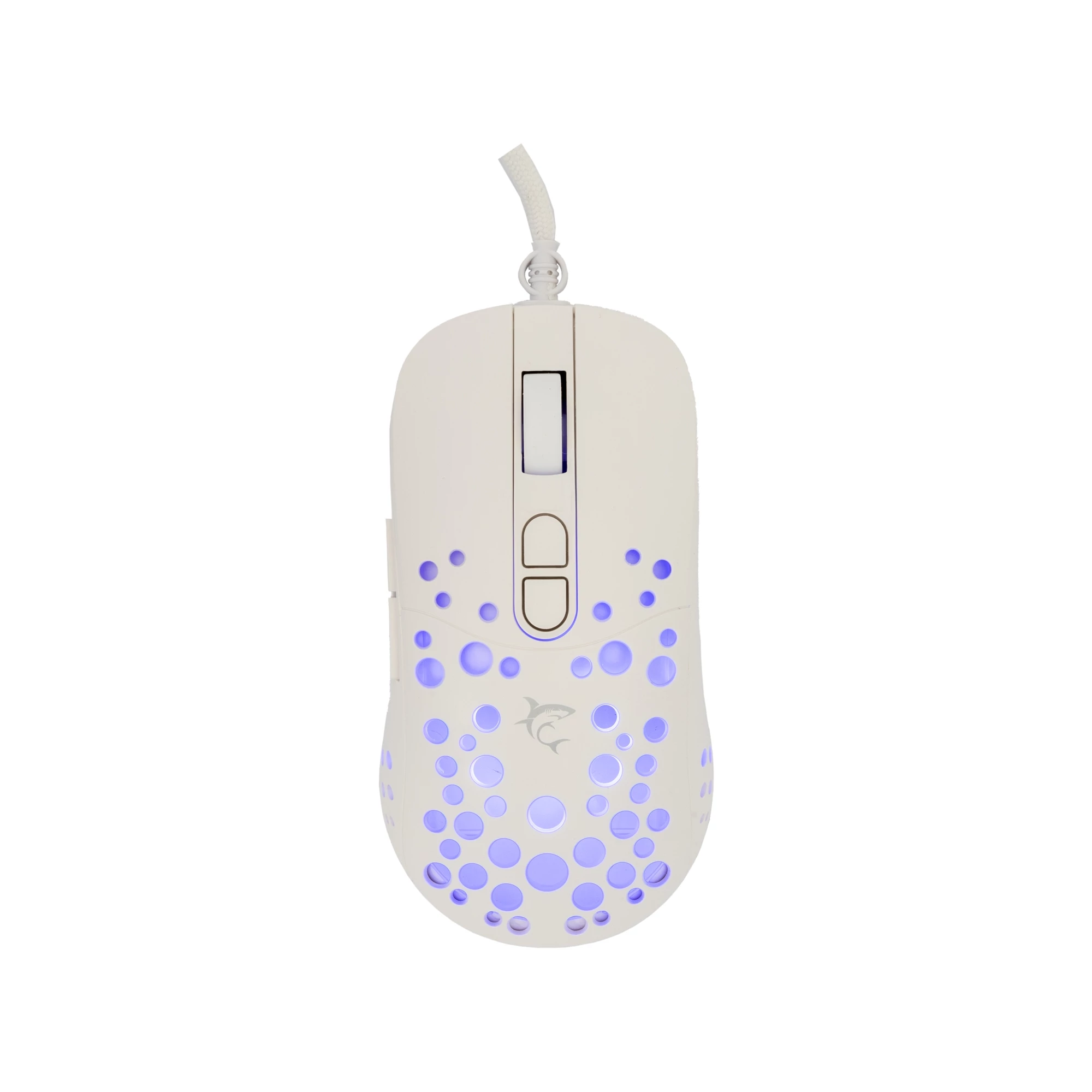 White Shark GM-9004 Tristan-2 (White)